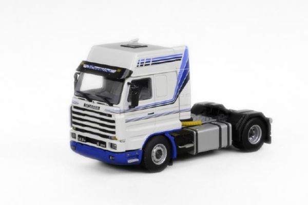 WSI13-1024 - SCANIA R143 Streamline 4x2 ESTEPE - 1