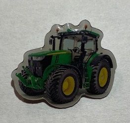 MCJ099412000 - Pin’s JOHNDEERE 7R - 1