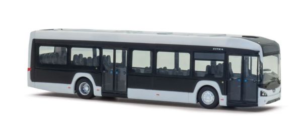 HOL8-1261 - VDL Citea LF-122 - Blanc - 1