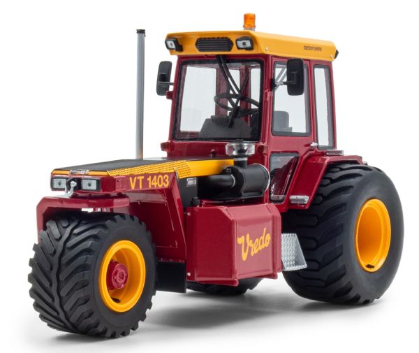 HOL1262 - VREDO VT 1403  - 1