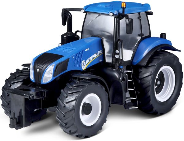 MST82721 - NEW HOLLAND T8.435 Genesis radiocommandé - 1