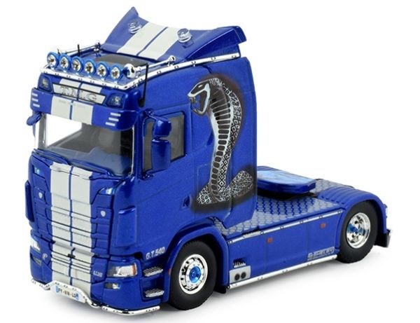 TEK83214 - SCANIA S Next Génération 4x2 GASTALDI SHELBY - 1