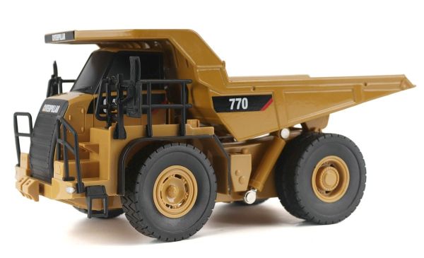 DCM84044 - Dumper CATERPILLAR 770 - 1