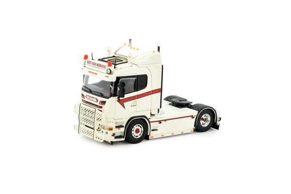 TEK84367 - SCANIA R13 4x2 VAN MERODE - 1