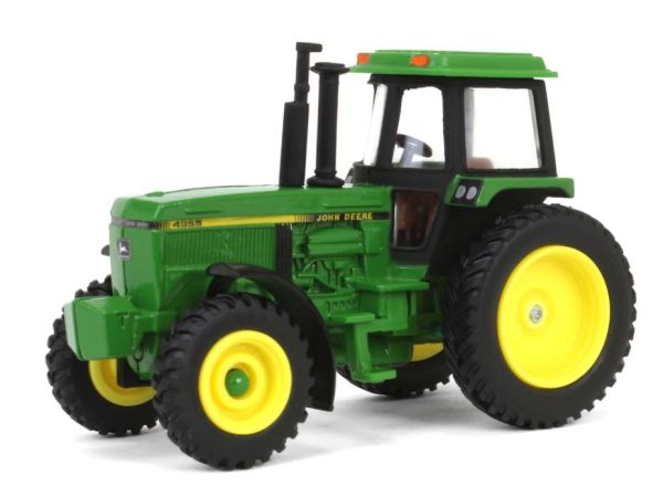 ERT85023 - JOHN DEERE 4955 - 1