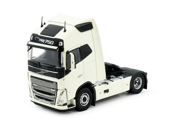 TEK85242 - VOLVO FH05 XL 4x2 - 1