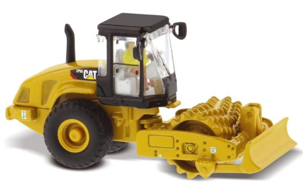 DCM85247 - Rouleau compacteur CATERPILLAR CP56 Pied de mouton - 1