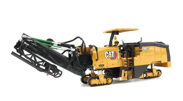 DCM85587MH - Raboteuse CATERPILLAR PM622 avec conducteur Modern Hex - 1