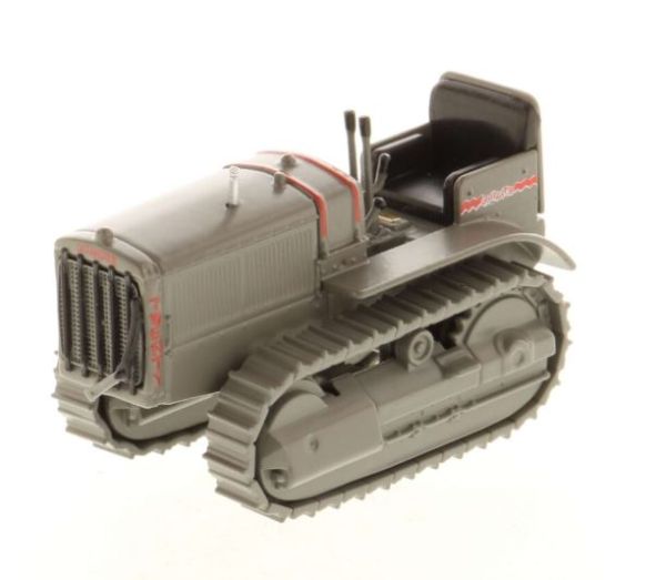 DCM85654 - Tracteur CATERPILLAR Twenty - 100e Anniversaire - 1