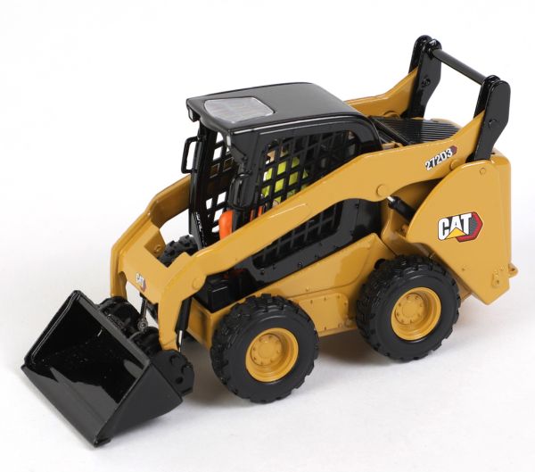 DCM85678 - Mini-Chargeur CATERPILLAR 272D3 - 1