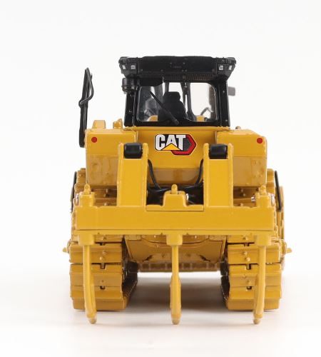 Trator De Esteira Caterpillar D9T Com Ripper 1:87 HO Diecast Masters 187 Dcm 85209 6 Zyly3uvbmk