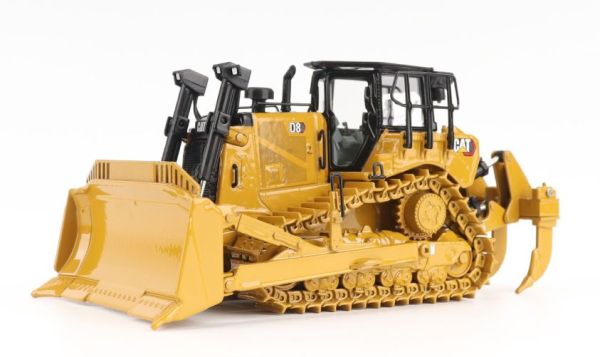 DCM85757 - Bull CATERPILLAR D8 - 1