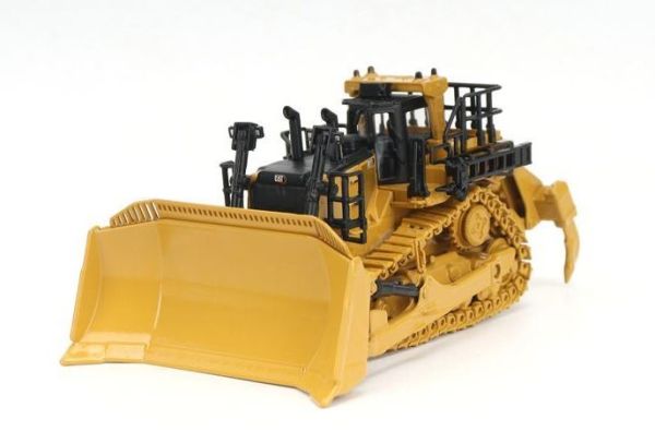 DCM85777 - Bulldozer CATERPILLAR D11 design TKN - 1