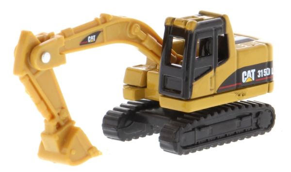 DCM85970 - Pelle CATERPILLAR 315D L mini - 1