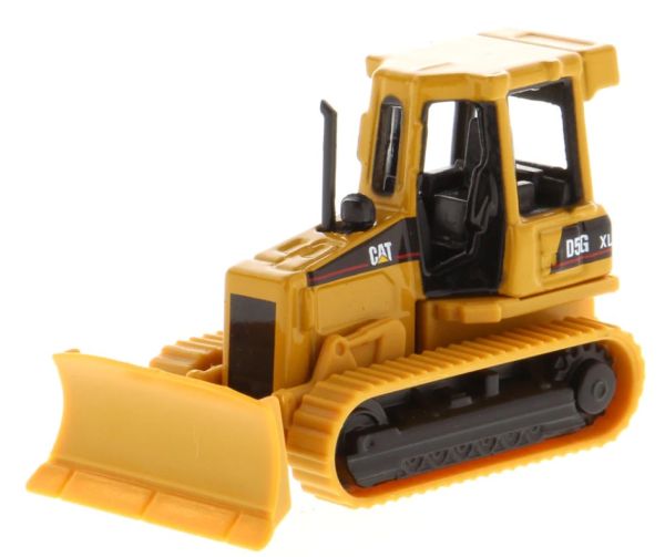 DCM85971 - Bull CATERPILLAR D5G XL mini - 1