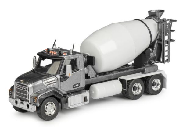 CON86268/0 - MACK 6x4 Toupie - 1