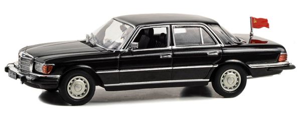 GREEN86640 - MERCEDES-BENZ 450 SEL 1977 du film ROCKY IV - 1