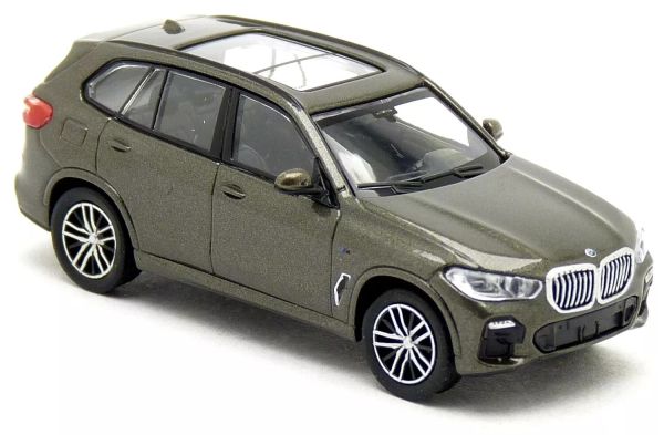 MNC870029200 - BMW X5 2019 Beige Metallique - 1