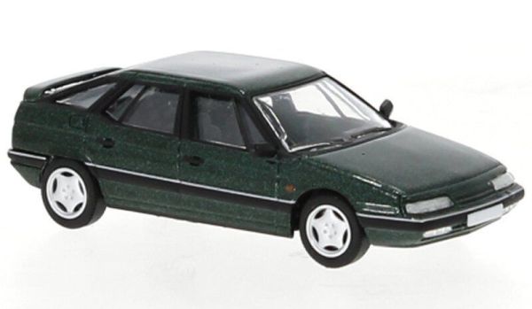 PRX870128 - CITROEN XM 1989 Vert - 1