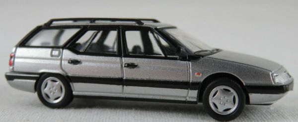 PRX870148 - CITROEN XM Break 1991 Argent - 1