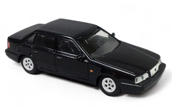 MNC870171104 - VOLVO 850 Saloon 1994 Noir - 1