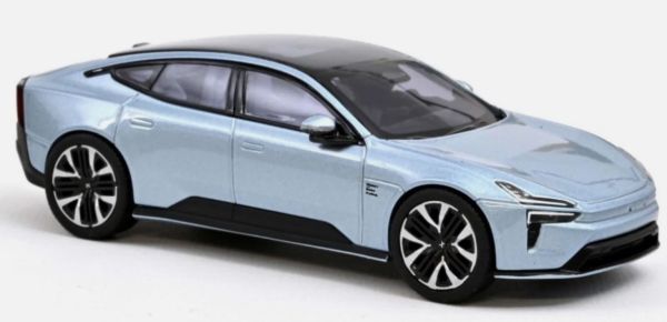 NOREV875011 - POLESTAR  5 2025 Electron - 1