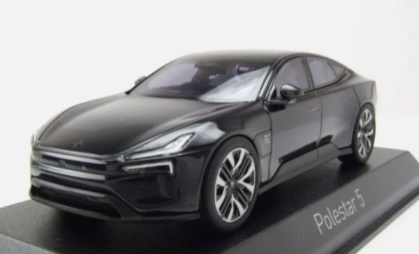 NOREV875015 - POLESTAR  5 2025 Space - 1