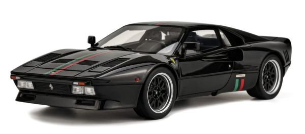 GT876 - FERRARI 288 GTO Noire - 1