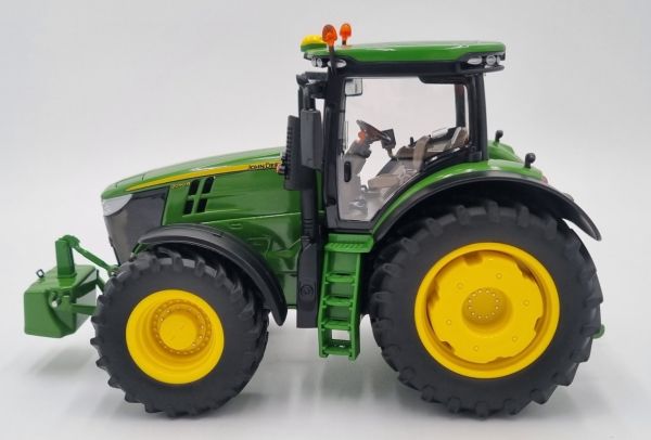 WIK877469 - JOHN DEERE 7290R - Limité à 1000ex. - 1