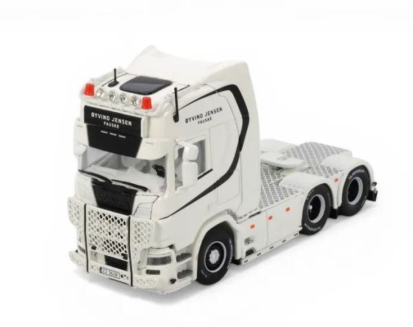 TEK88537 - SCANIA Next Génération serie-R Highline 6x2 JENSEN - 1
