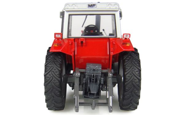 UH4107FE - MASSEY 2640 4 Roues First Edition - 1