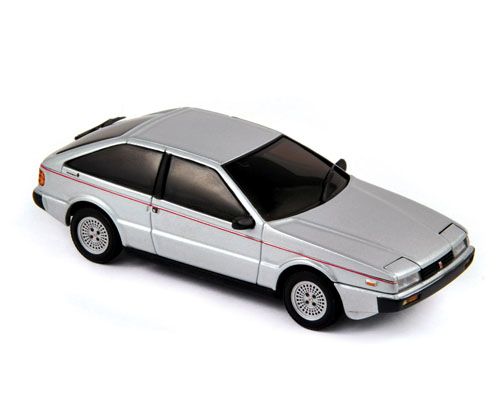 NOREV800742 - ISUZU Asso di Fiori Salon de Genève 1979 - 1