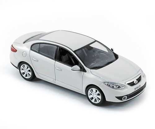 NOREV800963 - SAMSUNG SM3 Blanc (2009) - 1