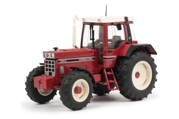 SCH7810 - INTERNATIONAL 1255 XL - 1