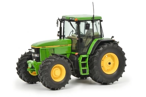 SCH7722 - JOHN DEERE 7710 - 1