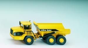 SIK3526 - Tombereau Articulé - 1