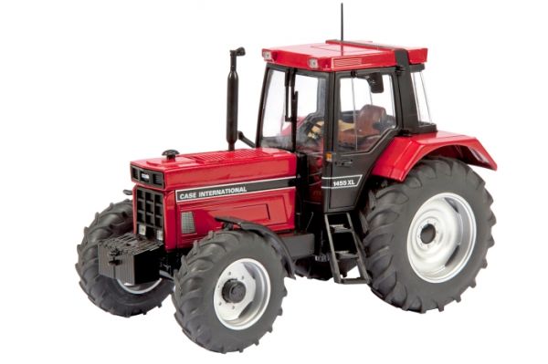 SCH7671 - CASE IH 1455 XL - 1