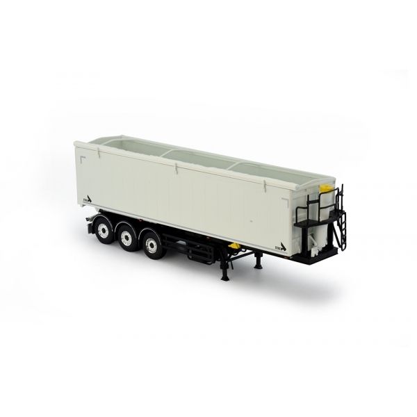 TEK81221 - Remorque 3 essieux  STAS - 1