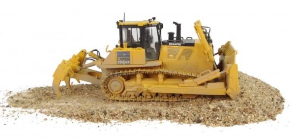 UH8156 - Bull KOMATSU D155 AX-7 - Version Salie - 1