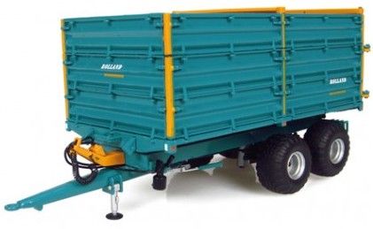 UH4123 - Remorque ROLLAND BH100 - 1