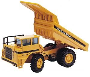 JOA228 - Dumper EUCLID R-32 - 1