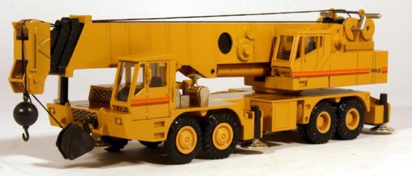 NZG380 - Grue GROVE TM 9120 - 1