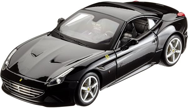 BUR16003ZW - FERRARI California T Closed Noire - 1