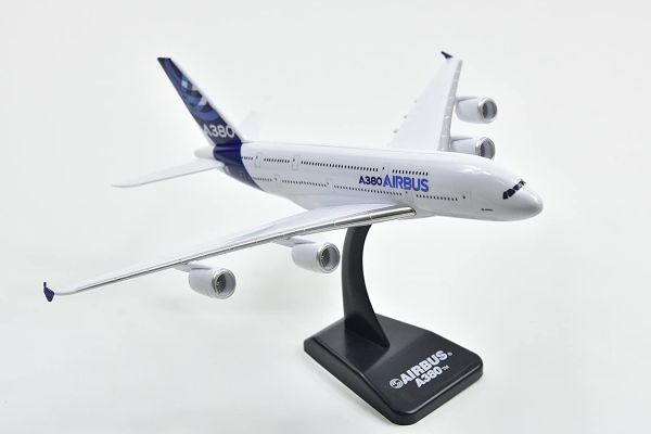 NEW20345 - Airbus A380 en kit - 1