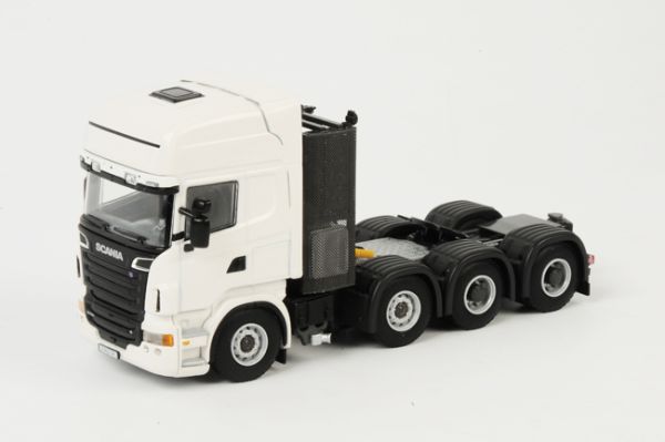 WSI03-1108 - SCANIA R6 Topline 8x4 - 1