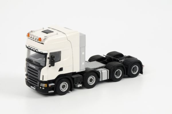 WSI03-1063 - SCANIA R Topline 8x4 - 1
