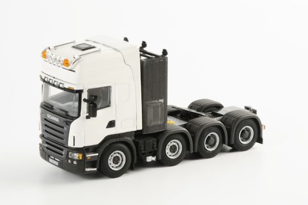 WSI03-1066 - SCANIA R Topline 8x4 - 1