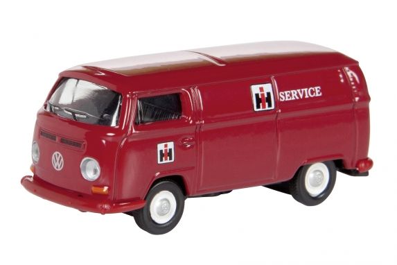 SCH25966 - Fourgon VOLKSWAGEN IH Service - 1