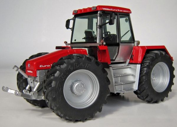 WEI1021 - SCHLUTER euro trac 1900 LS - 1