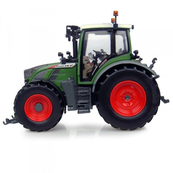 Miniature FENDT 516 Vario UNIVERSAL HOBBIES UH4117 | Collect